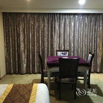 垫江花语商务酒店酒店提供图片