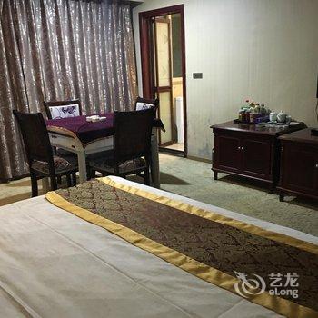 垫江花语商务酒店酒店提供图片