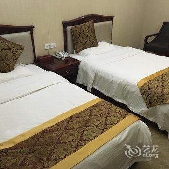 垫江花语商务酒店酒店提供图片