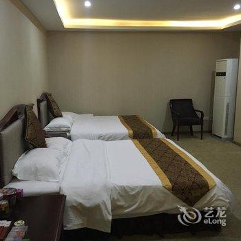 垫江花语商务酒店酒店提供图片