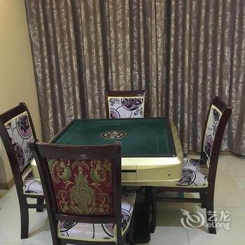 垫江花语商务酒店酒店提供图片