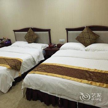 垫江花语商务酒店酒店提供图片