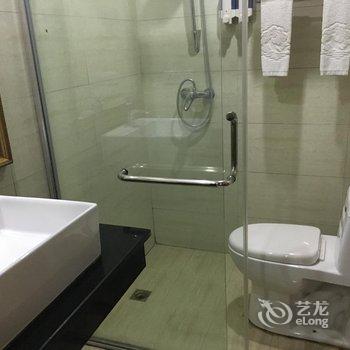 垫江花语商务酒店酒店提供图片