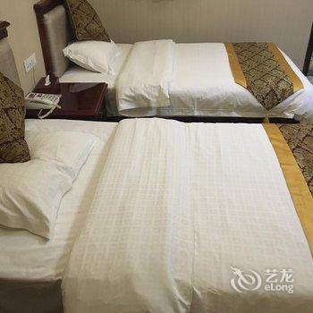 垫江花语商务酒店酒店提供图片