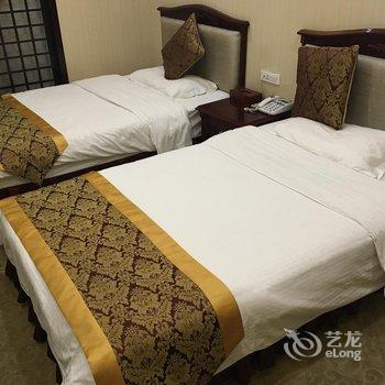 垫江花语商务酒店酒店提供图片