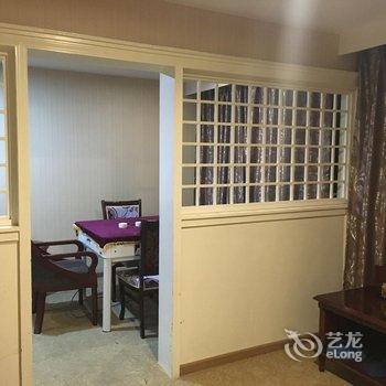 垫江花语商务酒店酒店提供图片