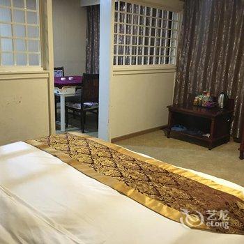 垫江花语商务酒店酒店提供图片