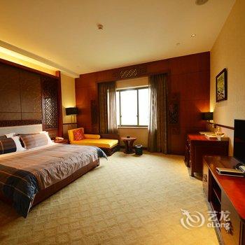 重庆恭州大酒店酒店提供图片
