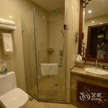 重庆恭州大酒店酒店提供图片
