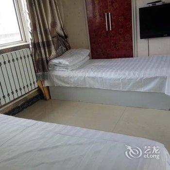 阿尔山洁胜宾馆酒店提供图片