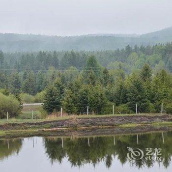 承德围场美林山庄酒店提供图片