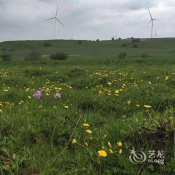 承德围场美林山庄酒店提供图片