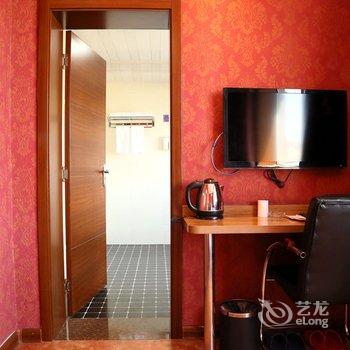 朔州龙泉快捷酒店酒店提供图片