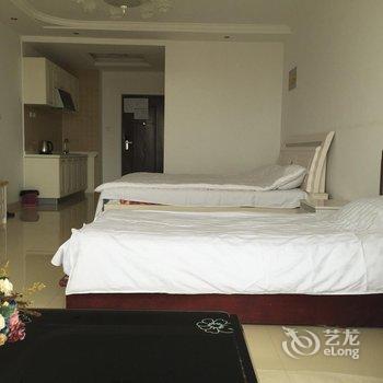 南戴河宇龙近海度假公寓酒店提供图片