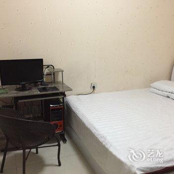 阿尔山洁胜宾馆酒店提供图片