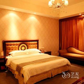 朔州圣厚源大酒店酒店提供图片