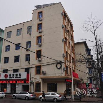 丹东安庭宾馆酒店提供图片