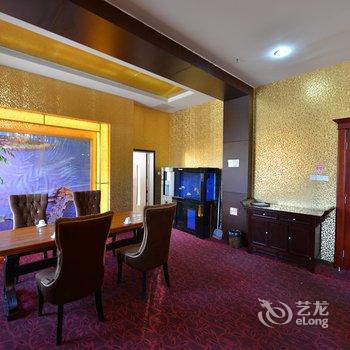 北京润园酒店(机场店)酒店提供图片