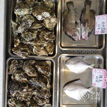 绥中东戴河御龙湾大酒店酒店提供图片