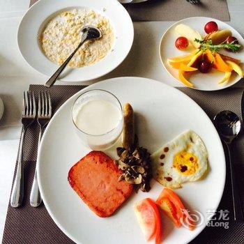 重庆曼途精品酒店酒店提供图片