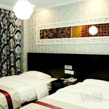 都市118连锁酒店(张北汽车站店)酒店提供图片