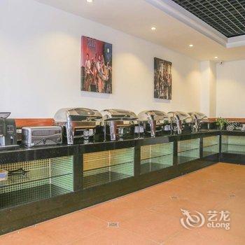 中青旅山水时尚酒店(大连星海公园店)酒店提供图片