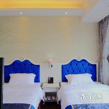 重庆天天连锁酒店酒店提供图片