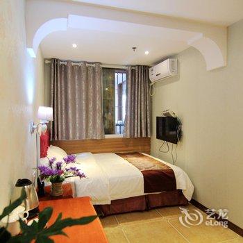 重庆天天连锁酒店酒店提供图片