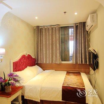 重庆天天连锁酒店酒店提供图片