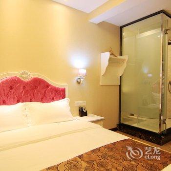 重庆天天连锁酒店酒店提供图片