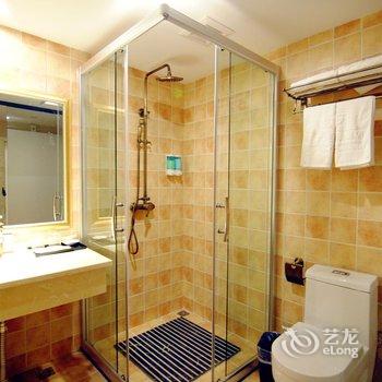 重庆天天连锁酒店酒店提供图片