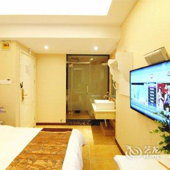 重庆天天连锁酒店酒店提供图片