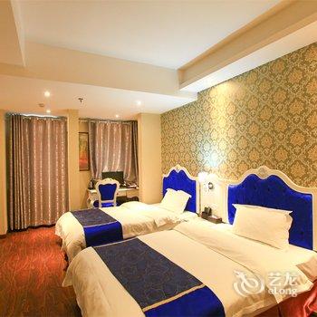 重庆天天连锁酒店酒店提供图片