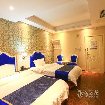 重庆天天连锁酒店酒店提供图片