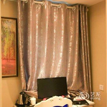 重庆天天连锁酒店酒店提供图片