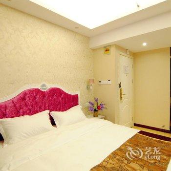 重庆天天连锁酒店酒店提供图片