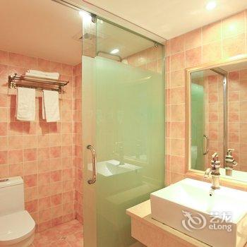 重庆天天连锁酒店酒店提供图片