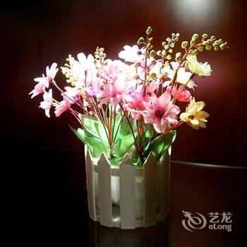 重庆渝北好茄好酒店酒店提供图片