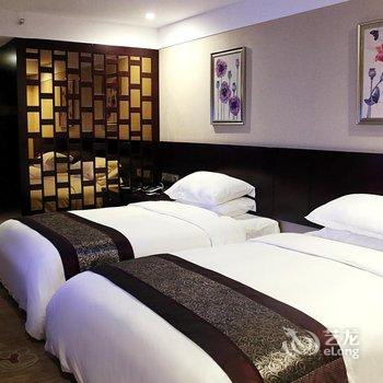 重庆渝北好茄好酒店酒店提供图片