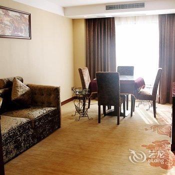 重庆渝北好茄好酒店酒店提供图片