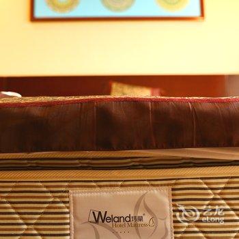 重庆渝北好茄好酒店酒店提供图片