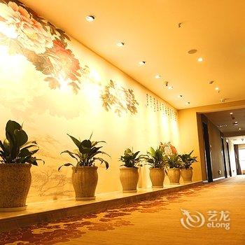 重庆渝北好茄好酒店酒店提供图片