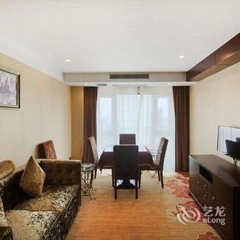 重庆渝北好茄好酒店酒店提供图片