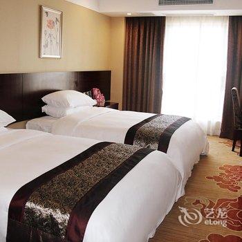 重庆渝北好茄好酒店酒店提供图片