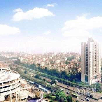 重庆渝北好茄好酒店酒店提供图片