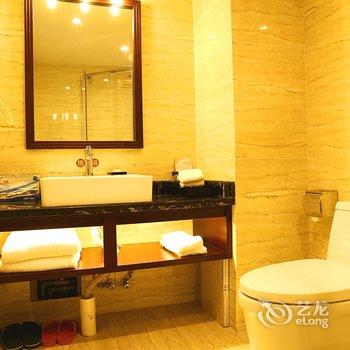 重庆渝北好茄好酒店酒店提供图片