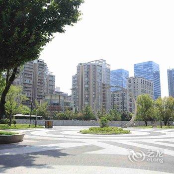 重庆渝北好茄好酒店酒店提供图片