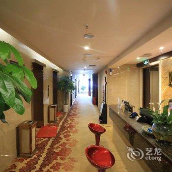 重庆渝北好茄好酒店酒店提供图片