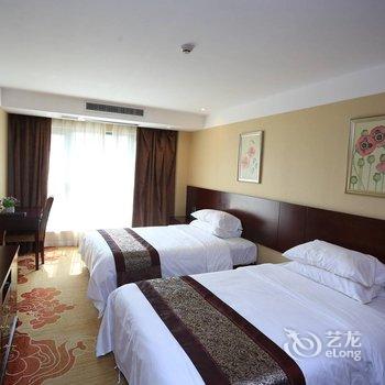 重庆渝北好茄好酒店酒店提供图片