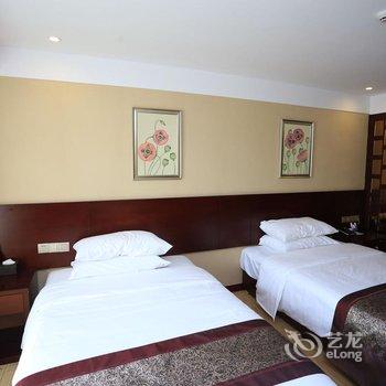 重庆渝北好茄好酒店酒店提供图片